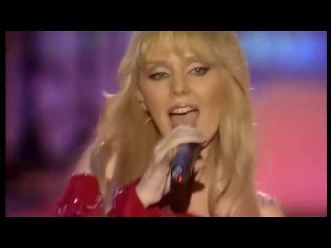 Видео: Валерия - Розовый туман (Концерт @ Страна Любви, Кремль 2003)