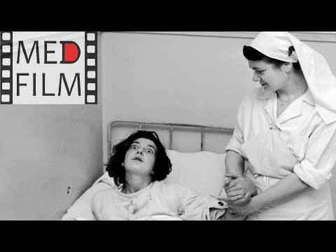 Видео: Тест шизофрении у детей. Методика © Define schizophrenia in children. Methodology