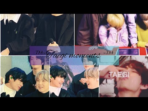 Видео: Taegi moments 2020 Pt2 // Теги моменты 2020 Pt2
