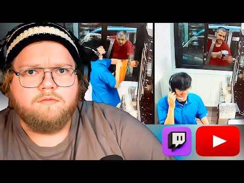Видео: ОБИДНЫЕ СИТУАЦИИ С ЖИВОТНЫМИ / РЕАКЦИЯ T2x2