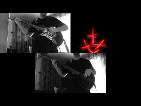 Видео: Агата Кристи - Насилие(cover)