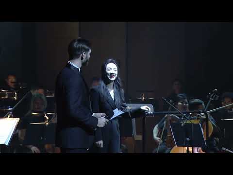 Видео: Китайская рапсодия