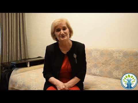 Видео: «Абрэдж Нухь» - къэз. Жанэ (Барцо) Рима