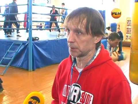 Видео: Рубрика «Счет по игре». Часть 4 - СДЮШОР по боксу