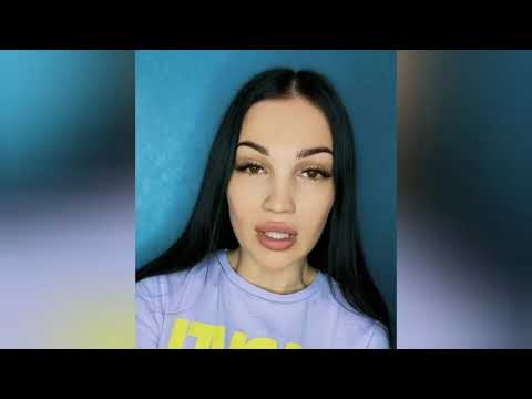 Видео: Сандра Мантика - Меня Киданули