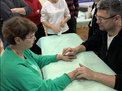 Видео: Вебинар "Развитие перцепции". Кира Белоконь