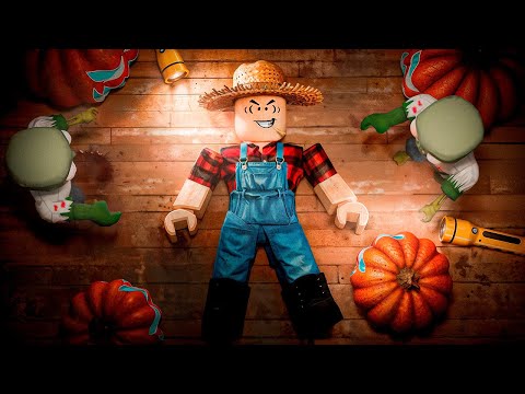 Видео: Я Провёл 24 часа в Самых Страшных Играх Роблокса!