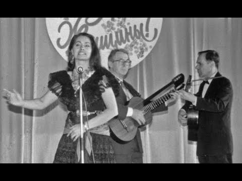 Видео: Татьяна Филимонова о Сергее Орехове