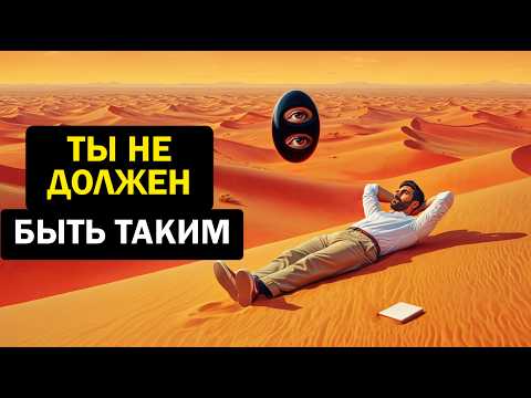 Видео: Как заставить людей уважать тебя: один простой трюк