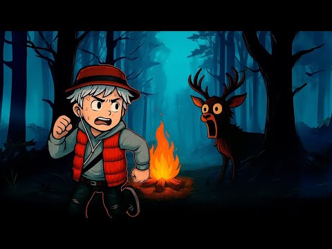 Видео: ПРОВЕРИЛ САМЫЕ БЕЗУМНЫЕ ЛАЙФХАКИ в 99 НОЧЕЙ в ЛЕСУ РОБЛОКС / 99 Nights in the Forest Roblox