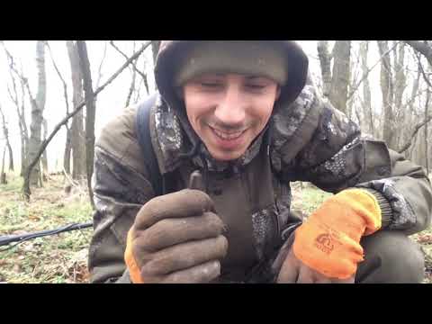 Видео: Воскресений коп с Garrett Ace  300i. Осмотр нового места.