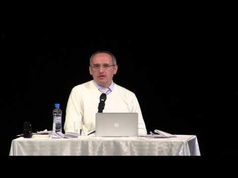 Видео: Чистые отношения. Торсунов О.Г.