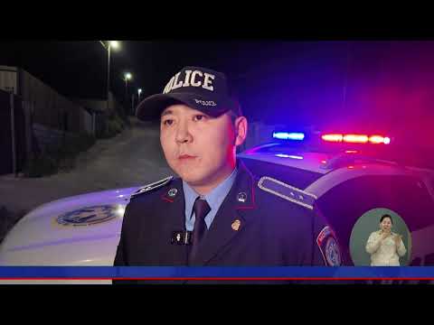 Видео: "Амрыг эрье" нэвтрүүлэг - ШӨНИЙН СУРВАЛЖИЛГА