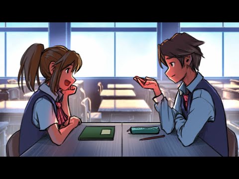 Видео: ОНА: Как найти вторую половину (анимация)  ❤️