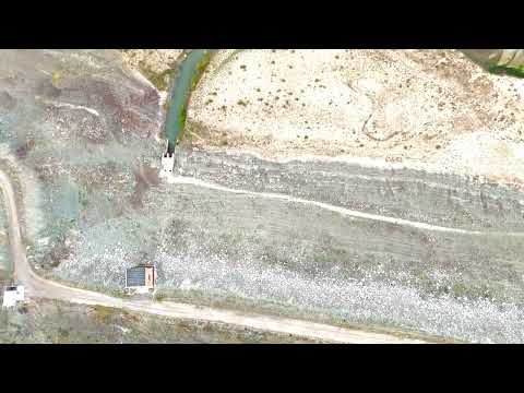 Видео: Бозша, Қандысу су қоймасы