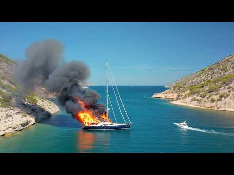 Видео: Генерал провалился, его невозможно пропустить! FailArmy