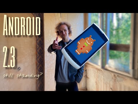 Видео: Чи є життя на Android 2?