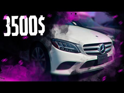 Видео: Закрытый Аукцион Цены на MERCEDES США! Аукцион для Авто Дилеров Мерседес в Америке! Машины в США