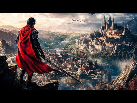 Видео: 30 CАМЫХ КРАСИВЫХ ОТКРЫТЫХ МИРОВ в ИГРАХ [4K]