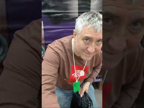 Видео: 23-я Выставка РосХайЭнд 2024 близка к открытию.