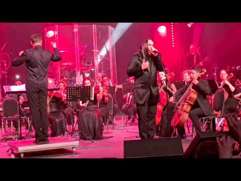 Видео: Горшенев, Кукрыниксы - Никто. 24.05 Москва