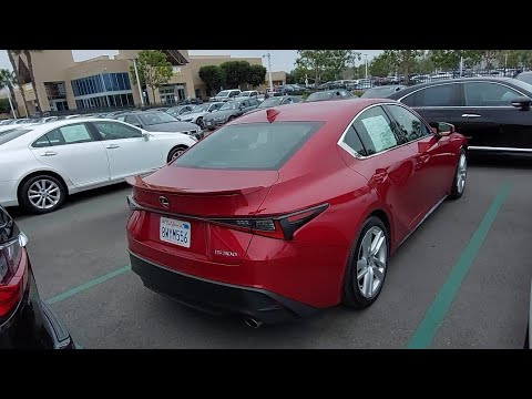 Видео: Цены на Lexus б/у в США февраль 2024