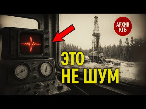 Видео: Тайна объекта 'Пламя-1': КАКОЕ СУЩЕСТВО ответило советским ученым из недр Земли?