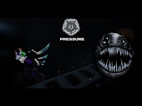 Видео: Я прошёл Давление(Pressure) в соло...