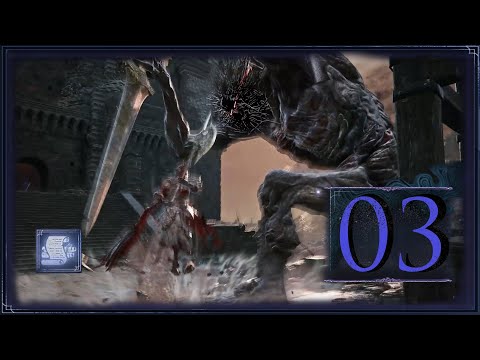 Видео: Elden Ring Nightreign - Жалкий вор [03]