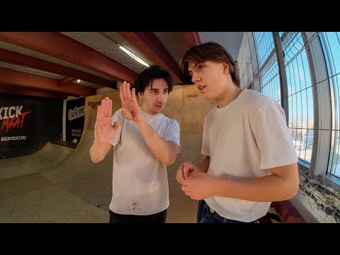 Видео: Game of КРОК