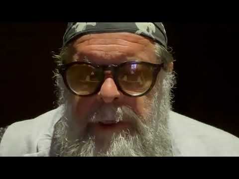 Видео: Черный Лебедь  /  Борис Гребенщиков