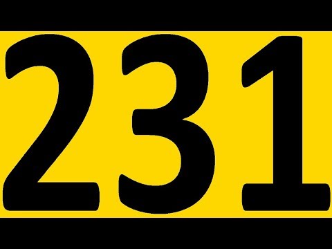 Видео: БЕСПЛАТНЫЙ РЕПЕТИТОР.  ЗОЛОТОЙ ПЛЕЙЛИСТ. АНГЛИЙСКИЙ ЯЗЫК BEGINNER УРОК 231 УРОКИ АНГЛИЙСКОГО ЯЗЫКА