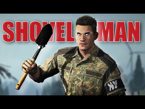 Видео: ЛОПАТА | Испытание «От нуля до героя» в Arena Breakout: Infinite