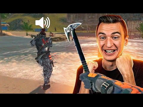 Видео: Охота На Нубов в Battle Teams 2