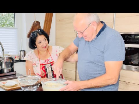 Видео: Мука, Кипяток и 2 чайных ложки сахара СЕНСАЦИОННАЯ ТЕХНОЛОГИЯ ЗАВАРНОГО ТЕСТА ДЛЯ БЛИНОВ- К Элине❤️