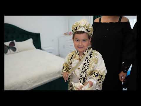 Видео: Сюнет на Заприн село Черногорово