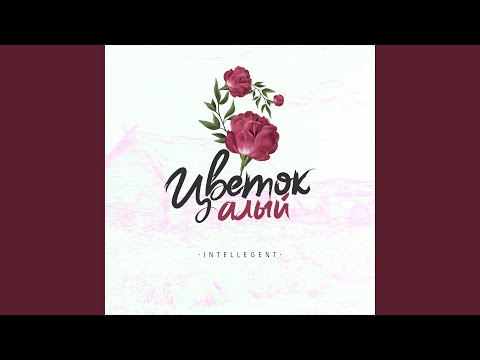 Видео: Цветок алый