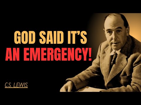 Видео: Бог сказал, что это чрезвычайная ситуация | Срочное божественное послание веры, силы и прорыва | ...