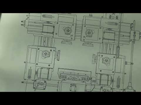 Видео: ТАЙНЫ СТАНКОСТРОЕНИЯ СССР!!! СМОТРЕТЬ ДО КОНЦА!!!