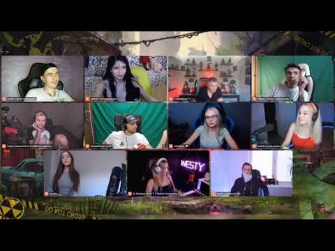 Видео: БУНКЕР - ПАВЕР МИХАЛИНА  ЗИНА ФЛЕКС ВЛАД Чародейка ПАХА Lundara Lanulia Westy Jenova1438