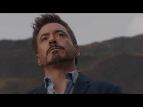 Видео: Тони Старк и Питер Паркер - Болен тобой(Tony Stark and Peter Parker)