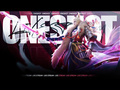 Видео: 🐉 Team spirit 🐉 Oneshot / Изменил прайс