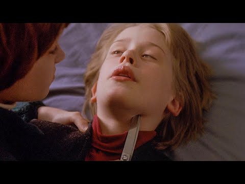 Видео: Этот 12-летний мальчик оказался маньяком-психопатом