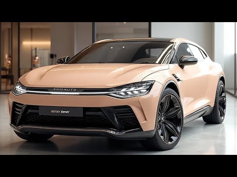 Видео: LADA XRAY Cross – полный обзор: стоит ли покупать в 2025 году?