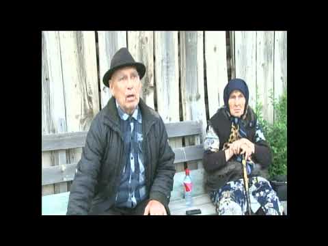 Видео: Робинзоны из Хурзука