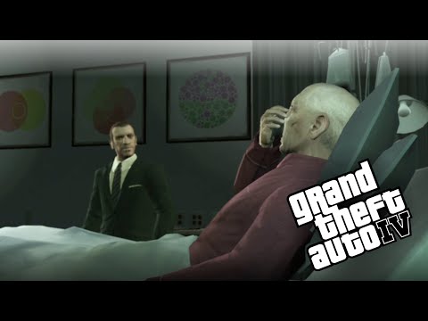 Видео: Я НАЧАЛ РАБОТАТЬ НА МАИФИОЗНОГО АВТОРИТЕТА ➲ Grand Theft Auto IV #27