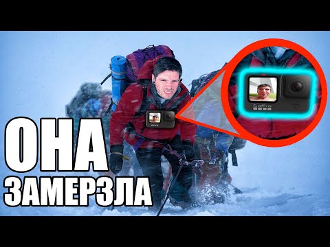 Видео: 5 месяцев с GoPro Hero 9 Black: после этого ты ее точно не купишь :(