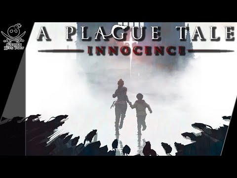 Видео: В Тени Стен ⭕ A Plague Tale ⭕ Часть 3 ⭕ Прохождение. ⭕ Стрим.