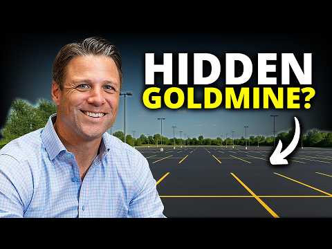 Видео: Инвестируете в парковки? Вот почему!