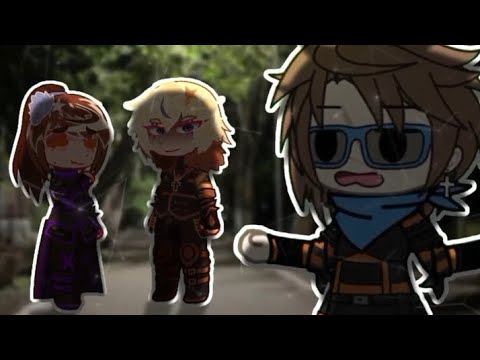 Видео: || на тебя все парни пялятся.. || Кейт/Хейли,Лололошка. ||